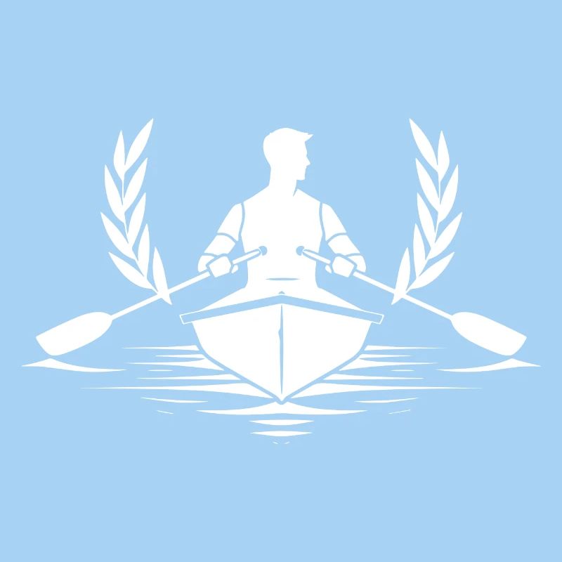 Rower Sketch
