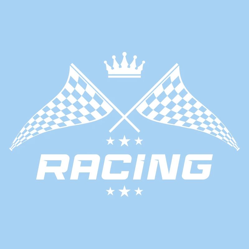 Racing Symbol