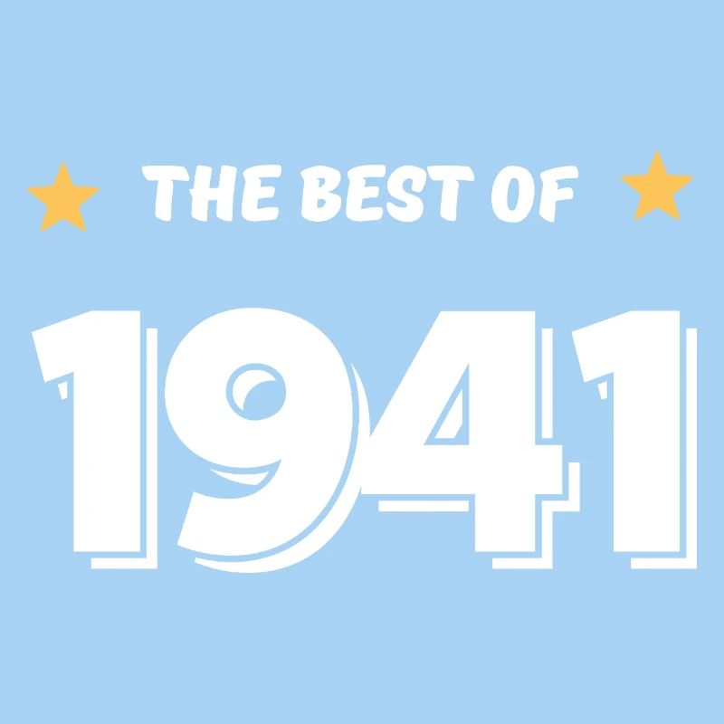 Das Beste von 1941