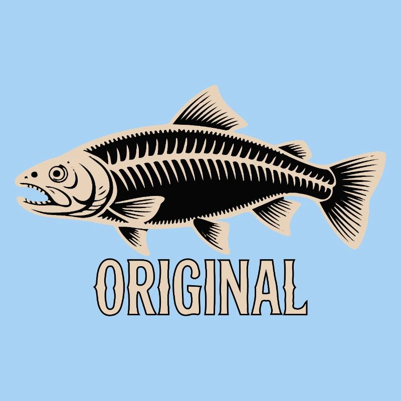 FISCH ORIGINAL