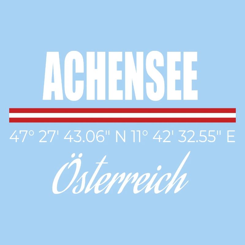 Achensee