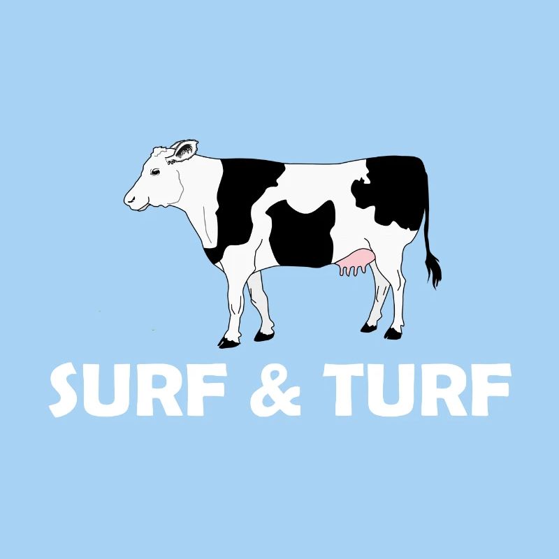 TERRE ET MER