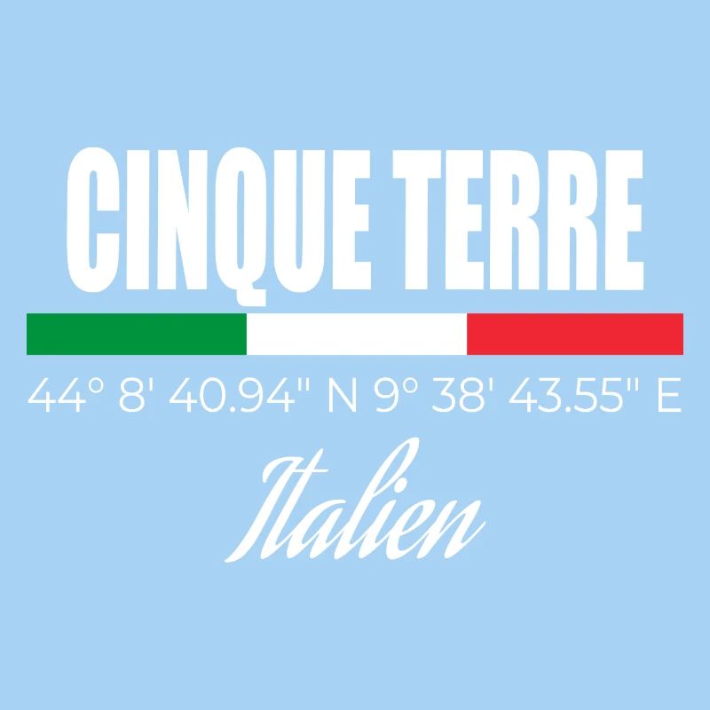 Cinque Terre