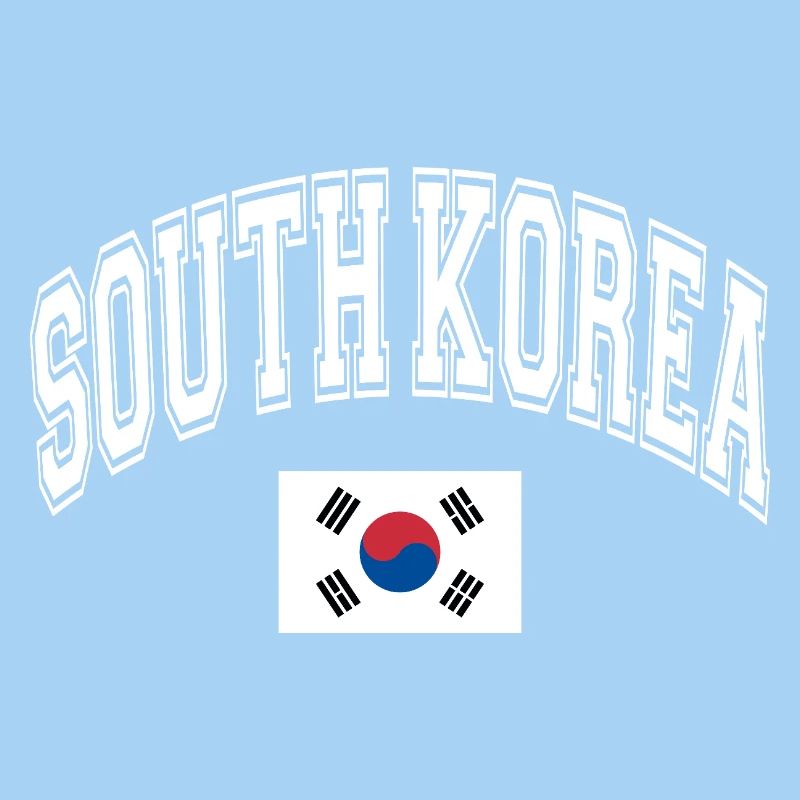 Corée du Sud