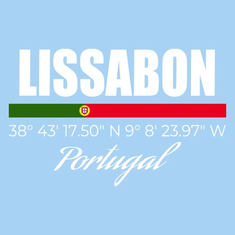 Lissabon