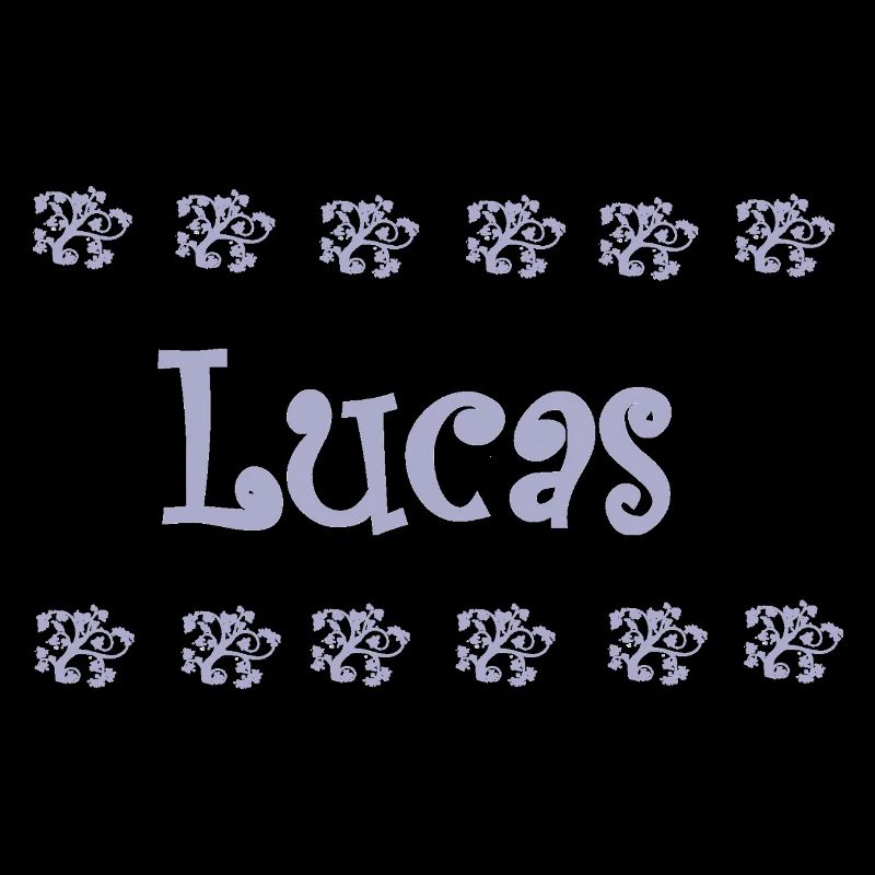 Lucas Floral Pastel