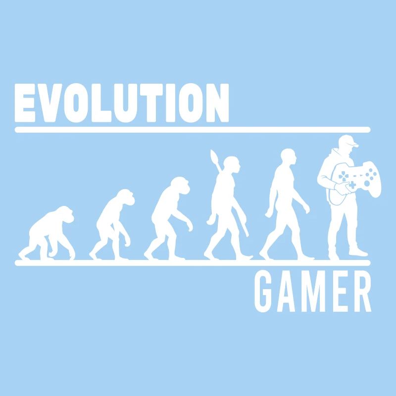 Evolution Gamer