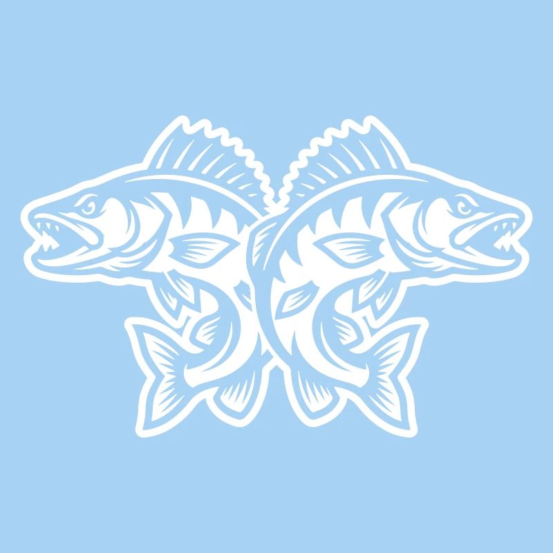 Hecht Fische