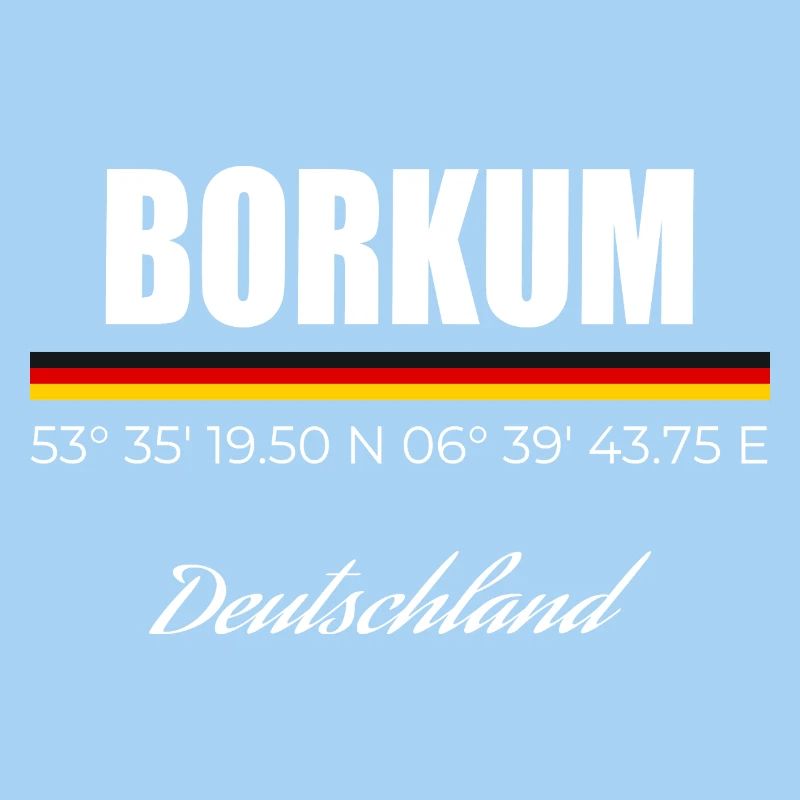 Borkum