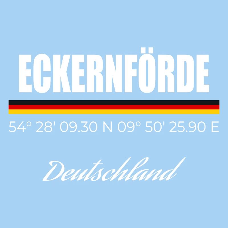Eckernförde