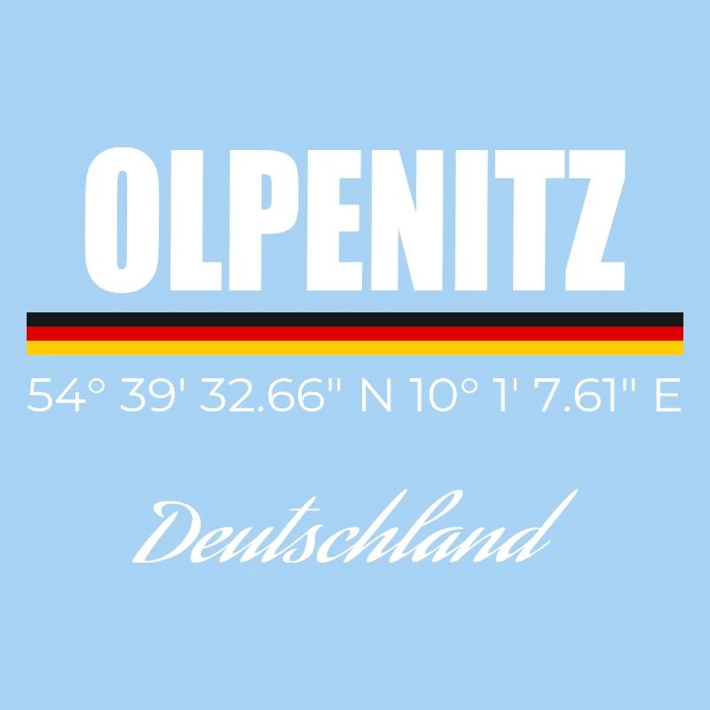 Olpenitz
