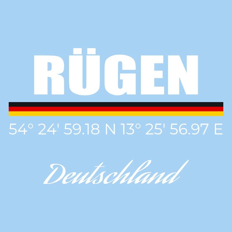 Rügen