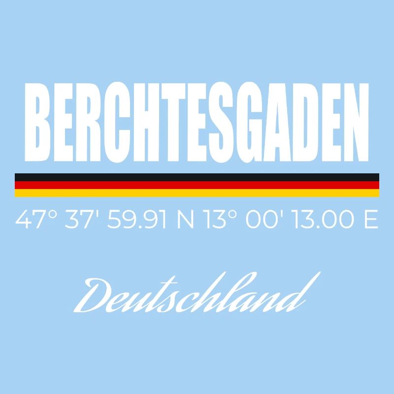 Berchtesgaden
