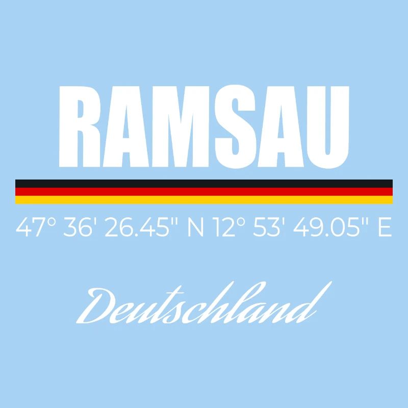 Ramsau
