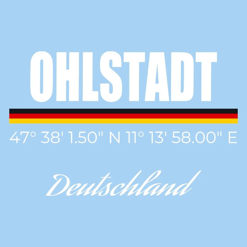 Ohlstadt