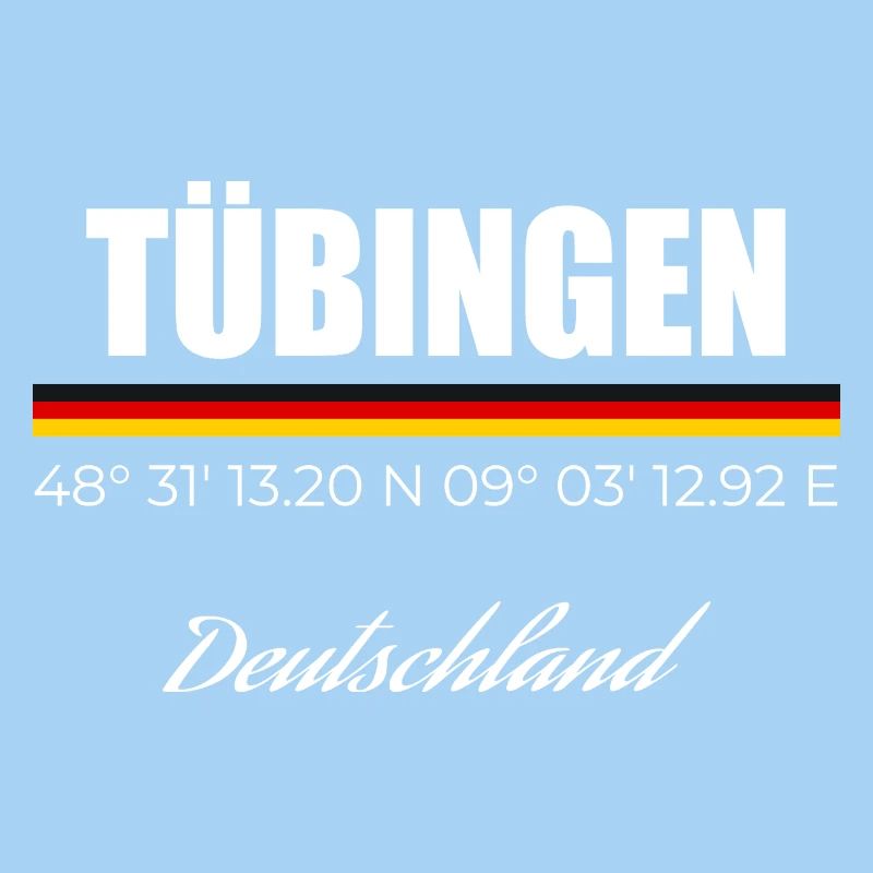 Tübingen