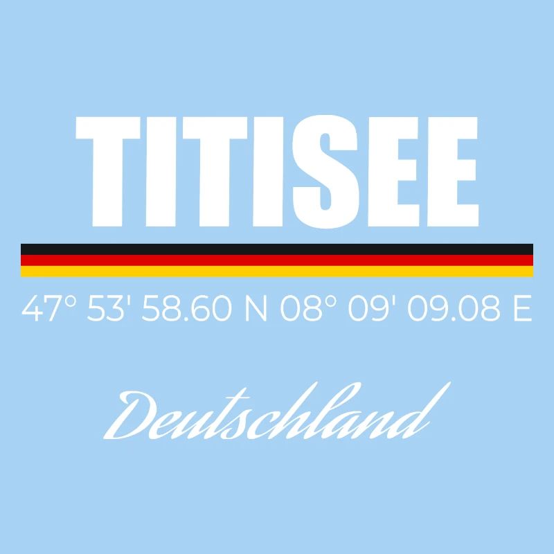 Titisee