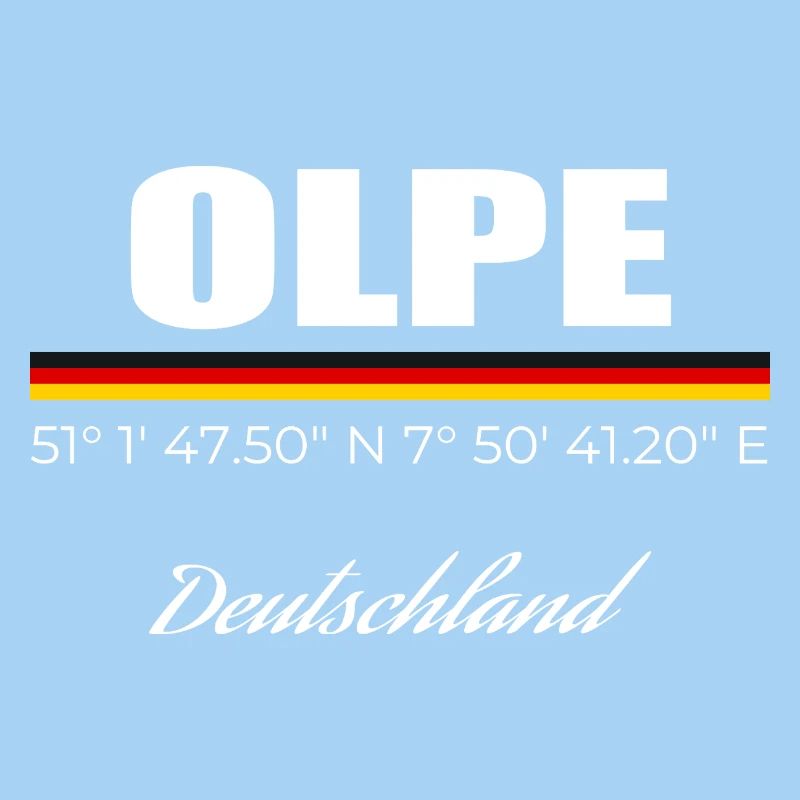 Olpe