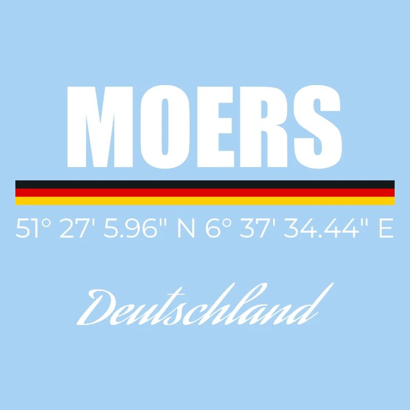 Moers