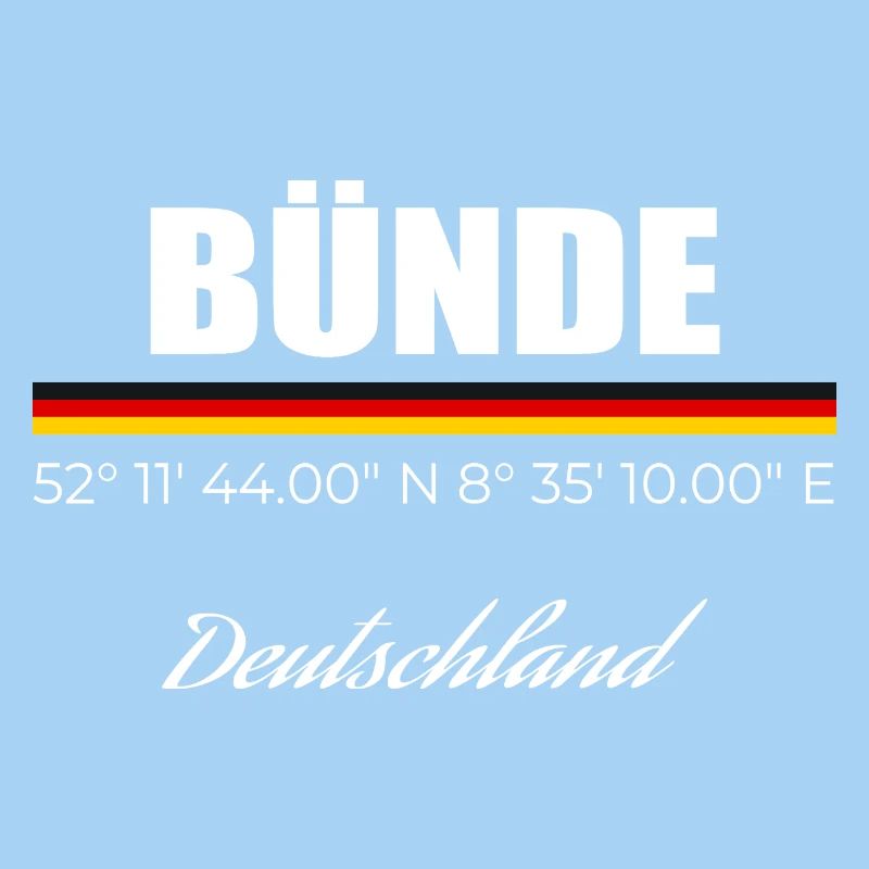 Bünde