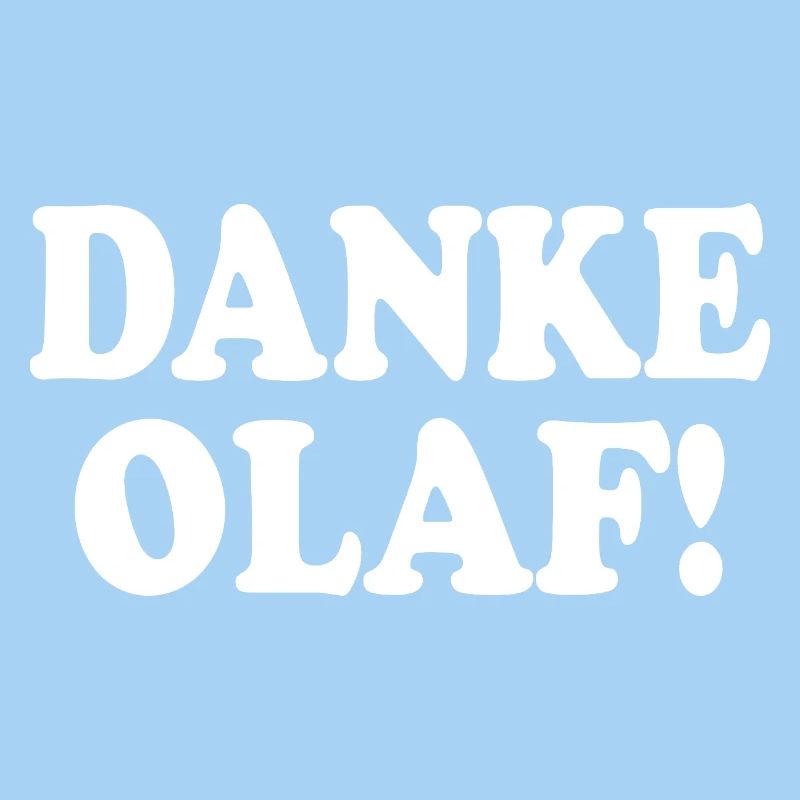 Danke olaf
