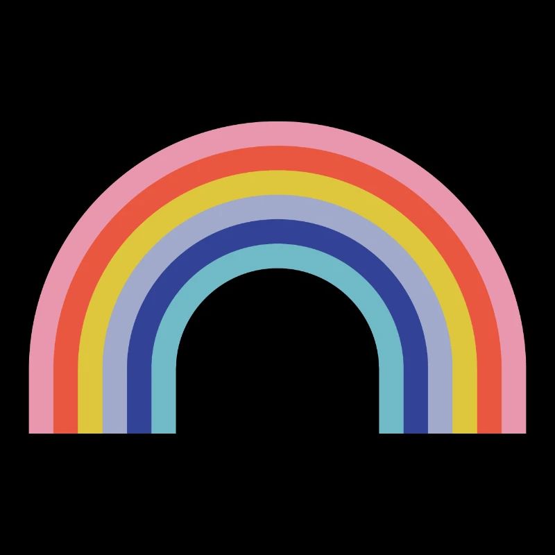 Arc-en-ciel