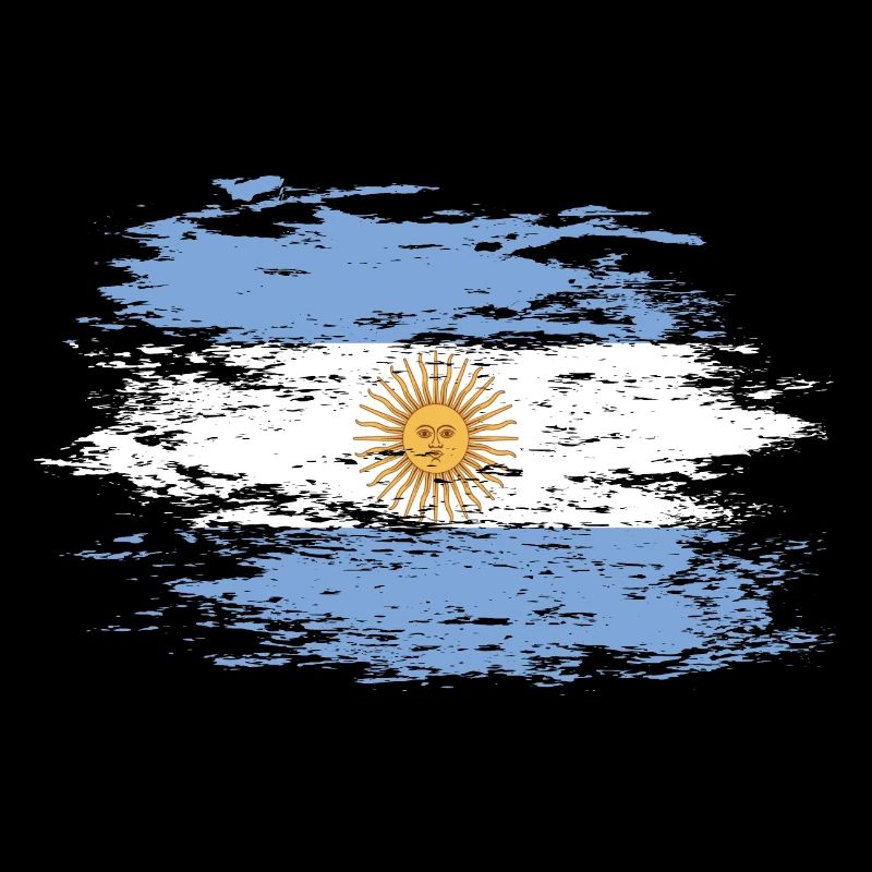 Argentina used