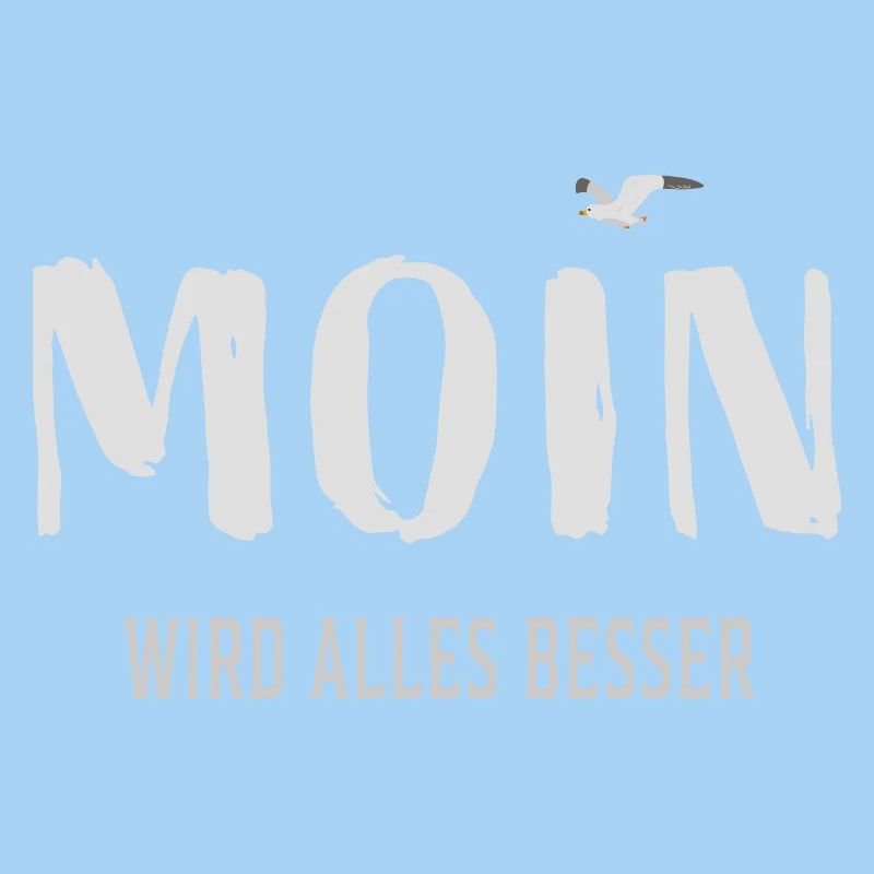 Moin wird alles besser