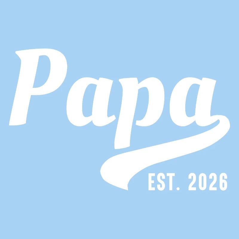 Papa established 2026