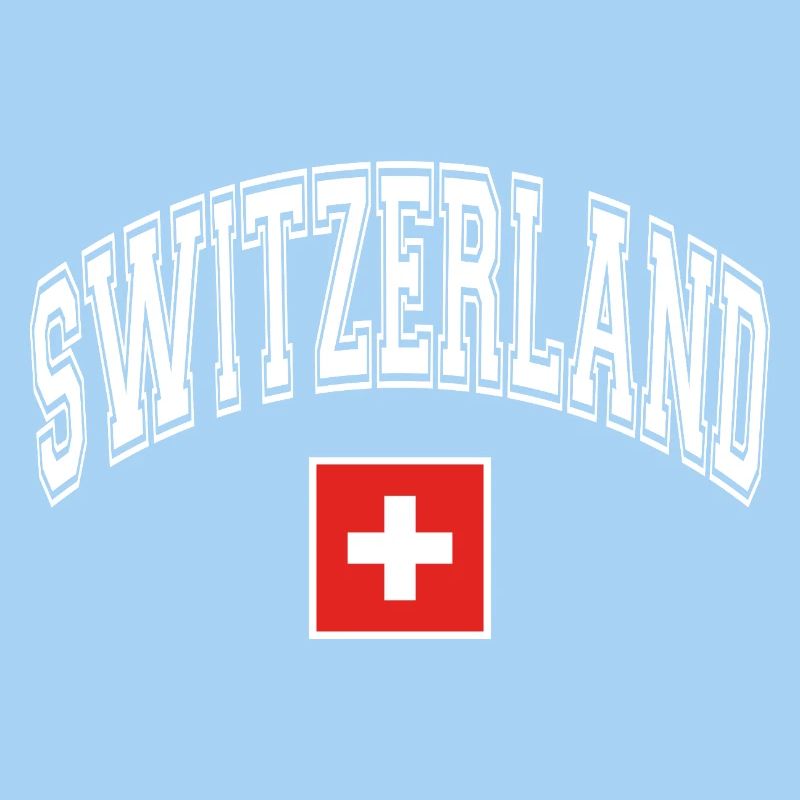 Drapeau de la Suisse