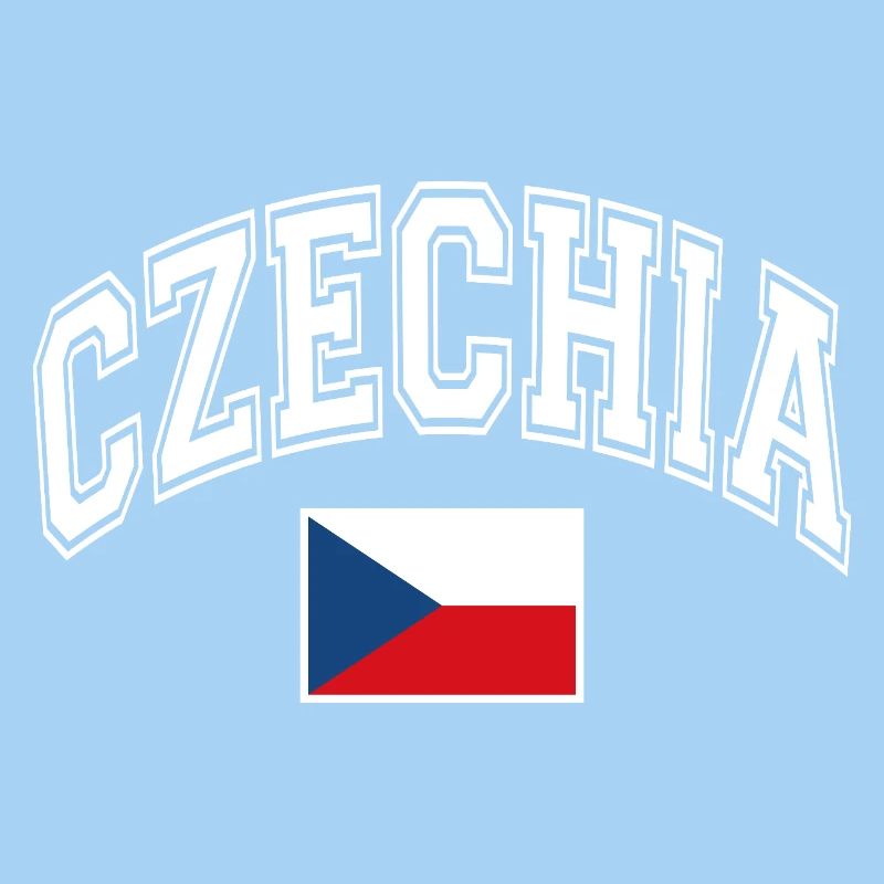 Drapeau de la République tchèque