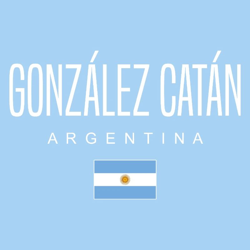 González Catán Argentinien Argentinier
