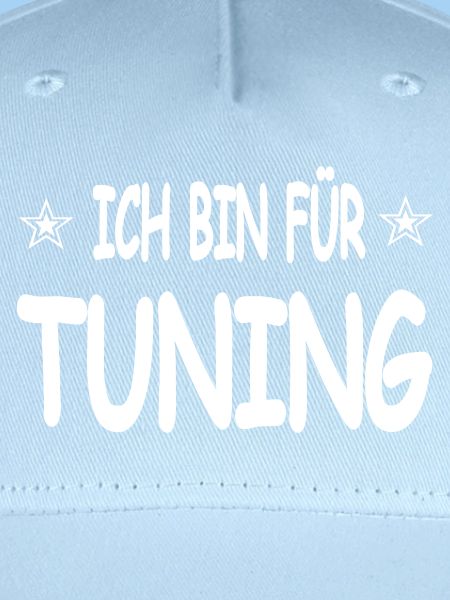 Tuning