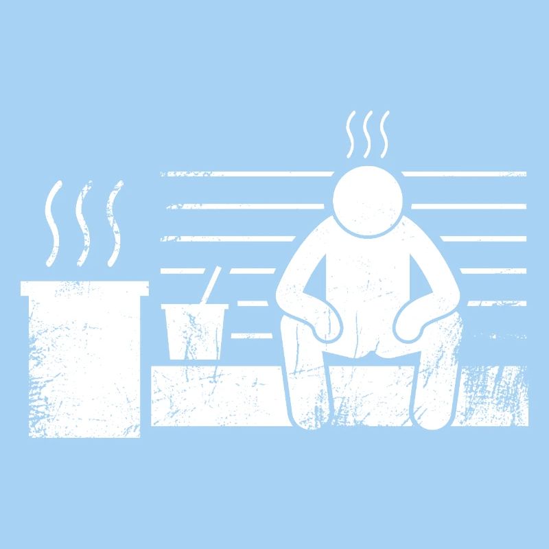 Sauna Sauna Master Sauna-vaer