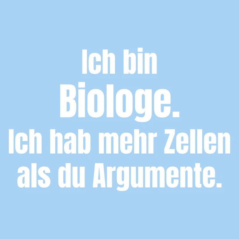 Biologie : Dire plus de cellules Arguments