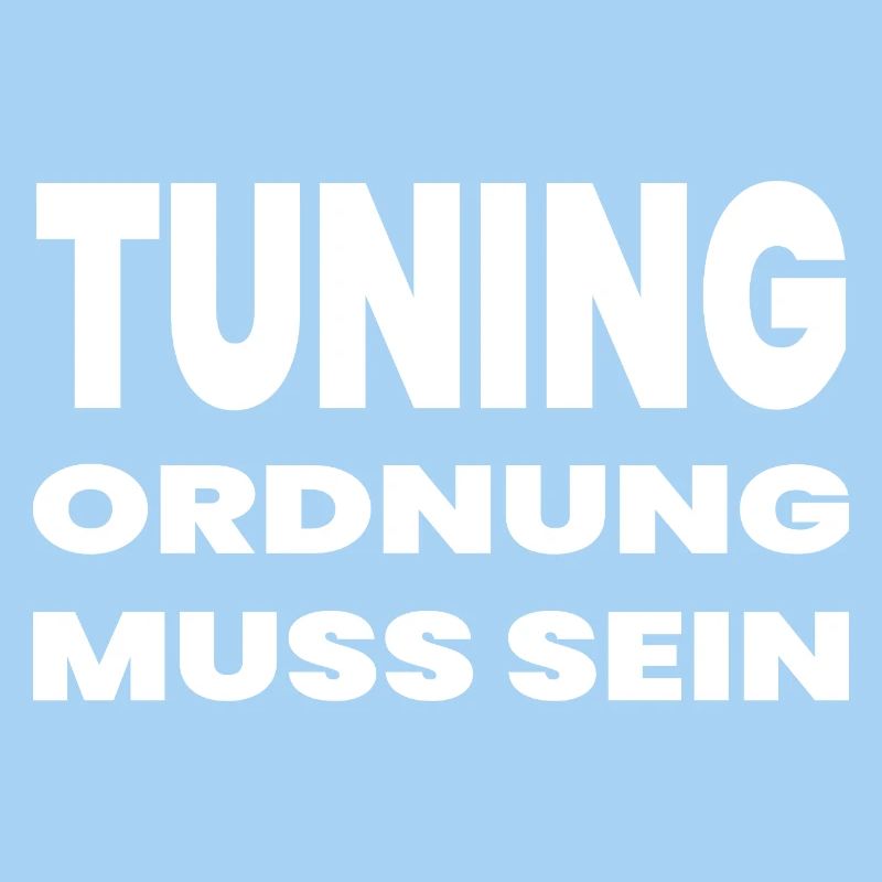 Tuning