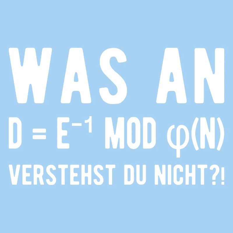 Informatiker Informatik Student Programmierer 