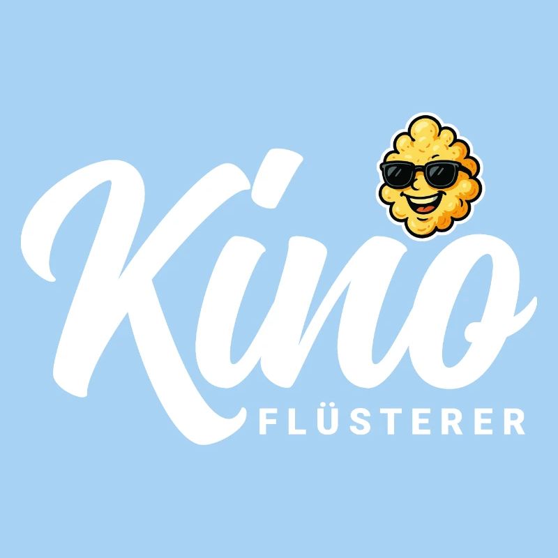 Chuchoteur de Cinéma