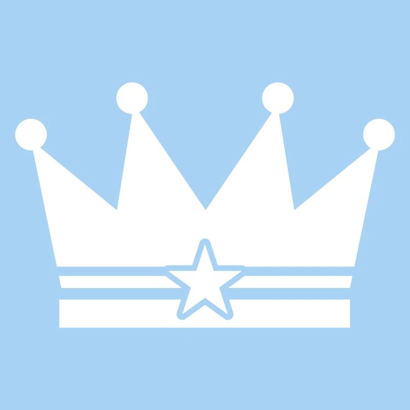 Krone Symbol