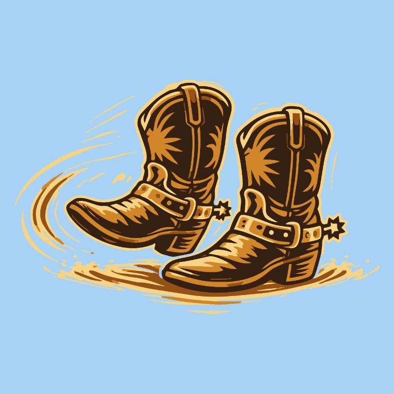 Line Dance Motion
