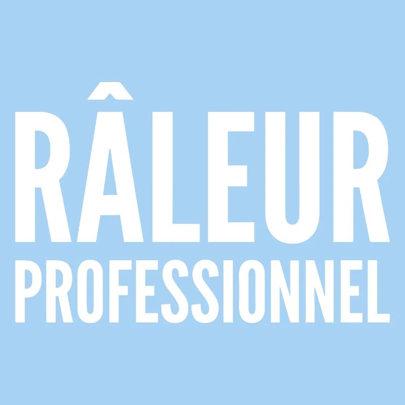 Grumpy Humor Complaining Professional