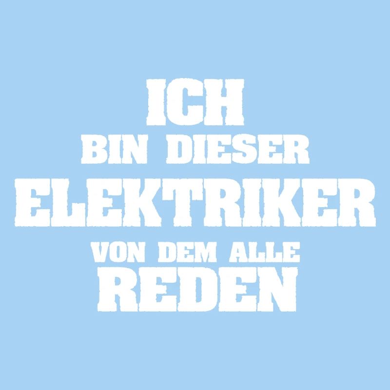 Arbeit Elektriker