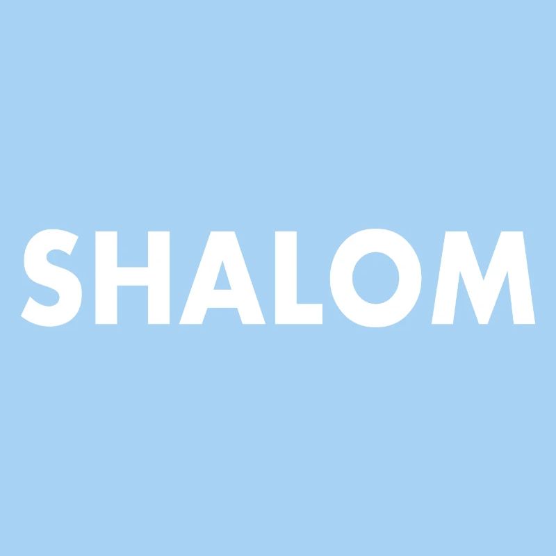 Shalom