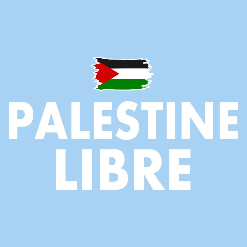 palestine libre