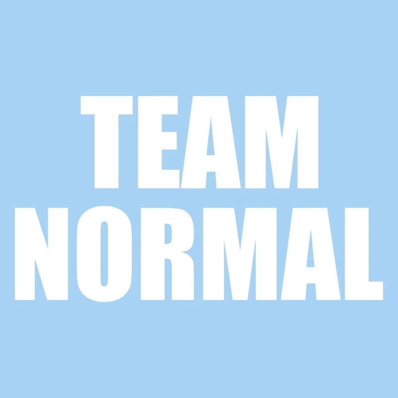 Team normal