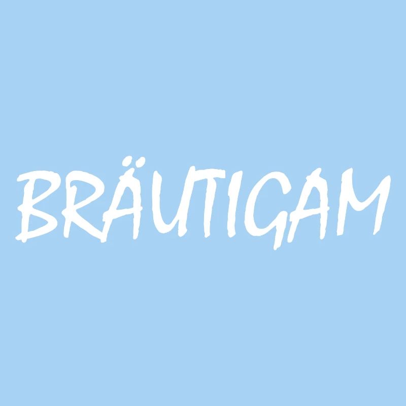 Bräutigam