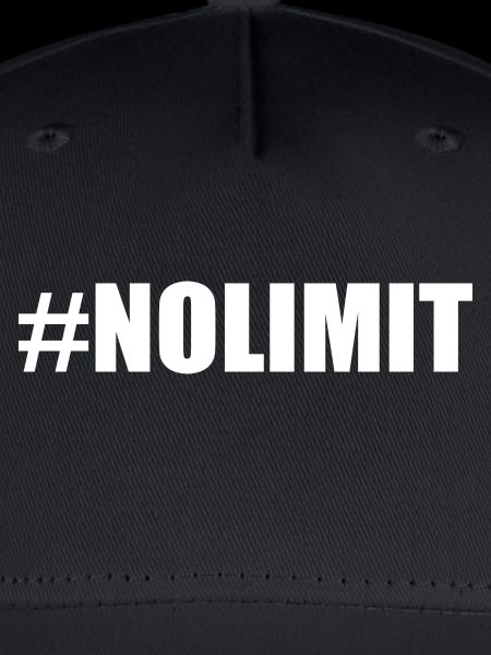 No limit