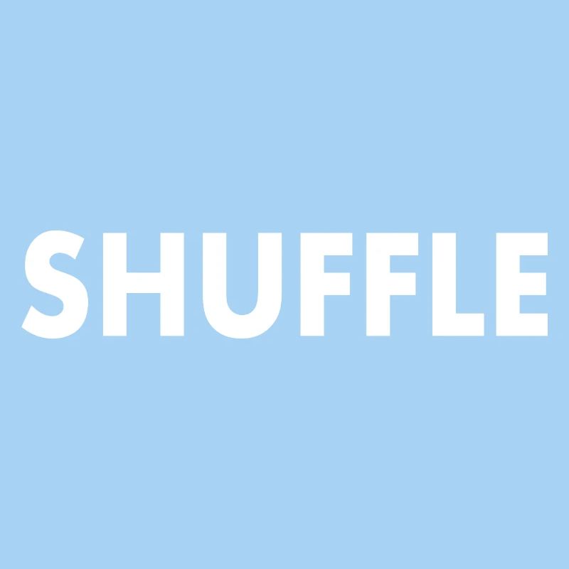 Shuffle