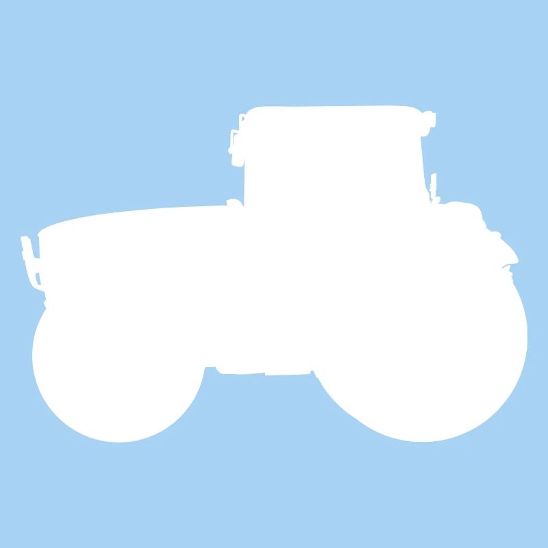 Traktor Trecker Ackerschlepper Schlepper