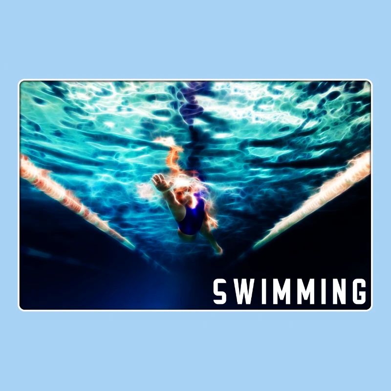Swimming